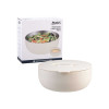 Oasis 950ml Insulated Lunch Bowls Box